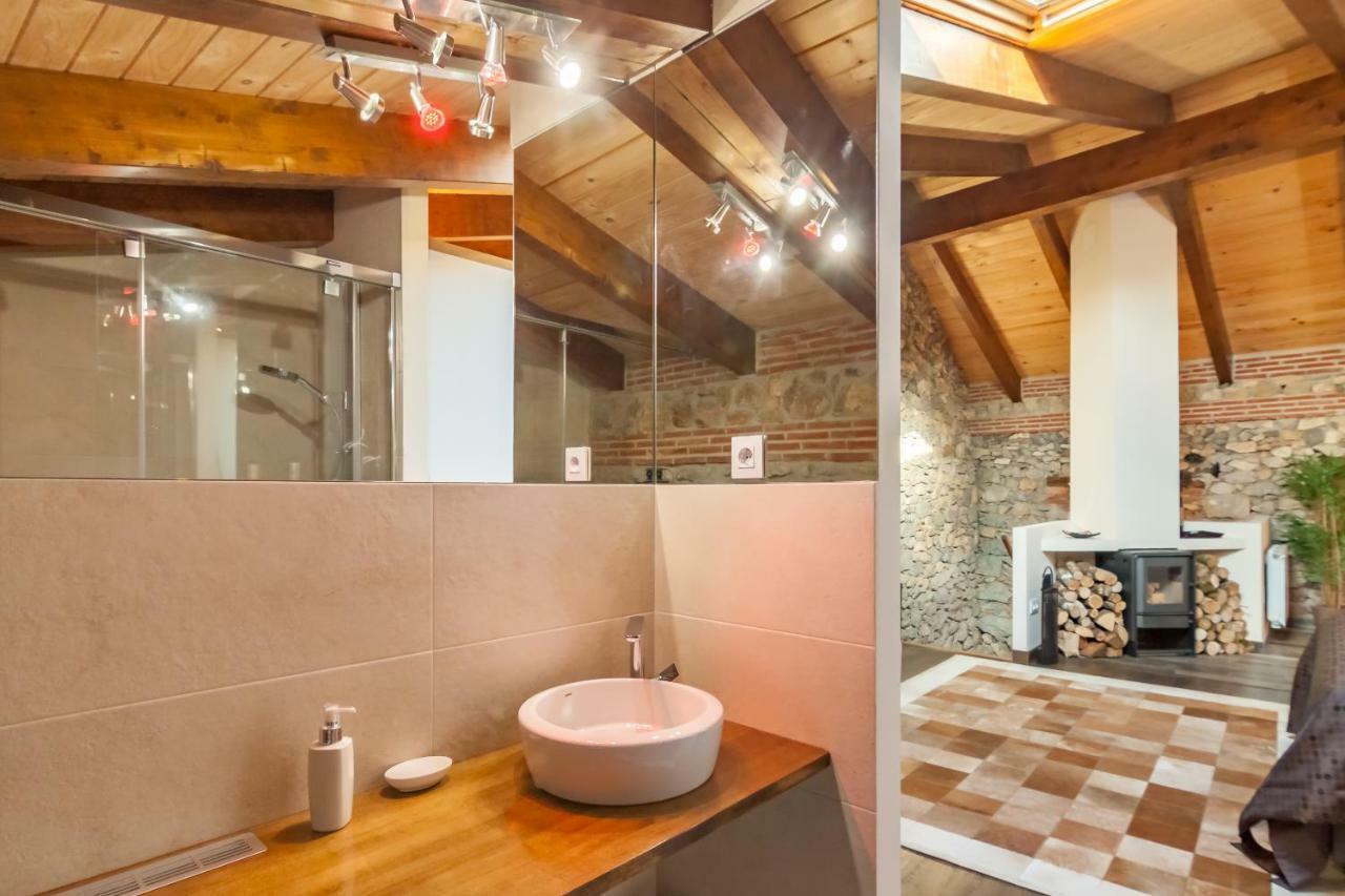 סנטנדר Estudio Sonido Y Jacuzzi מראה חיצוני תמונה