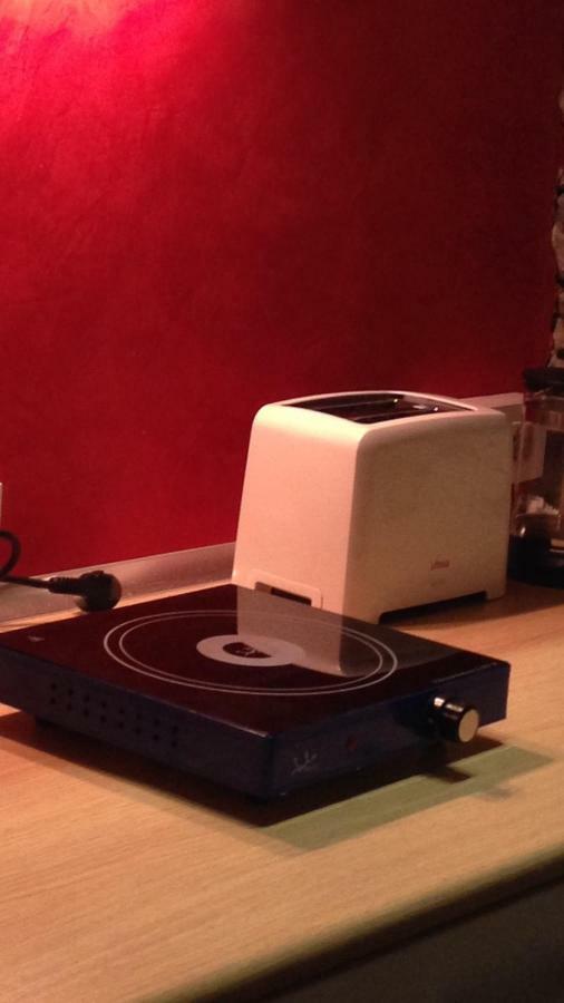 סנטנדר Estudio Sonido Y Jacuzzi מראה חיצוני תמונה