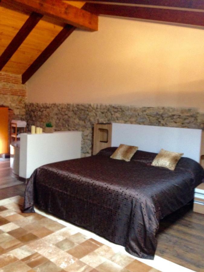 סנטנדר Estudio Sonido Y Jacuzzi מראה חיצוני תמונה